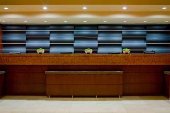 washington marriott at metro center