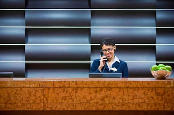 washington marriott at metro center