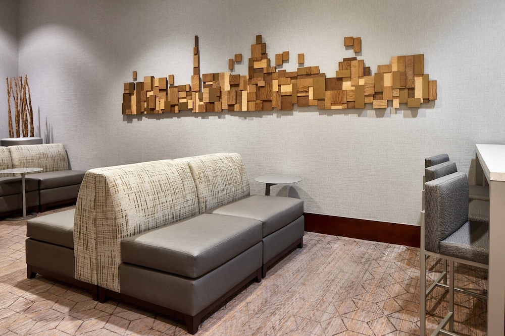 washington marriott at metro center