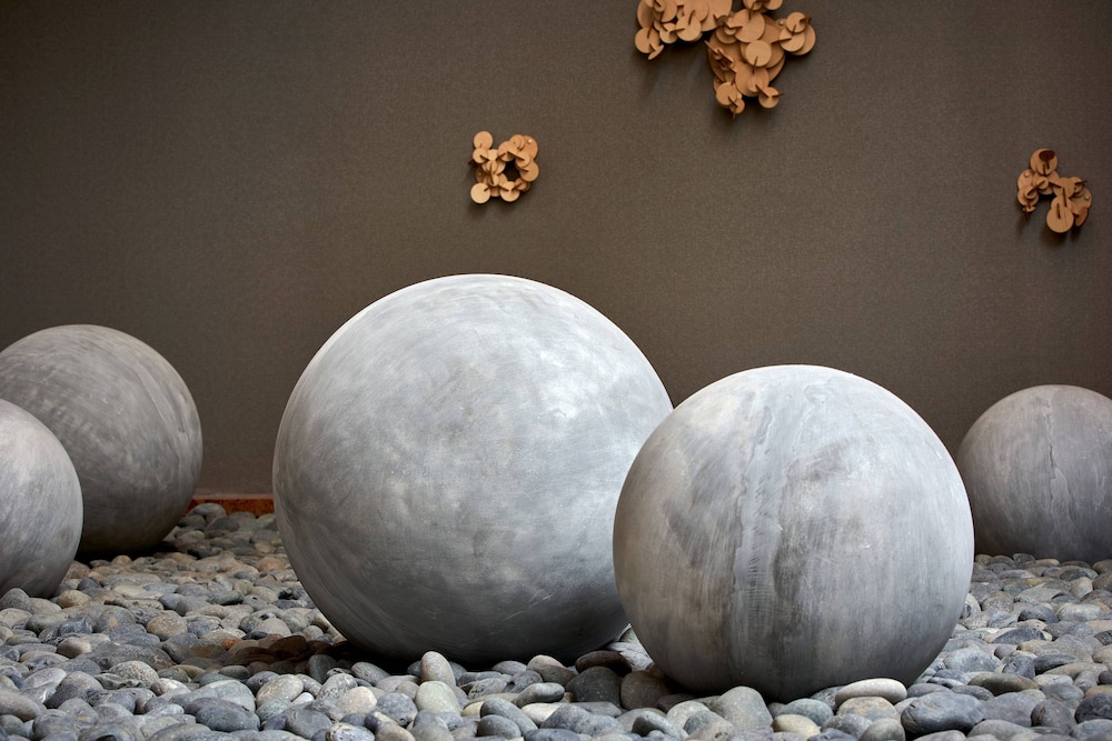 washington marriott at metro center