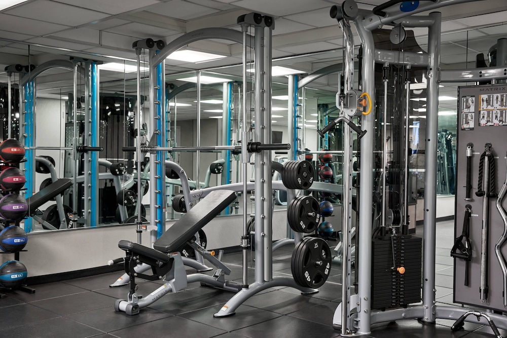 washington marriott at metro center