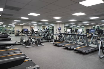 washington marriott at metro center