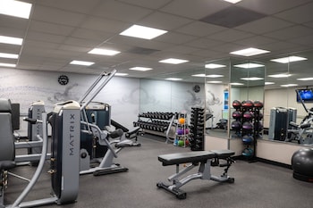 washington marriott at metro center