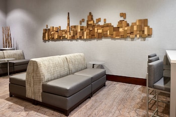 washington marriott at metro center