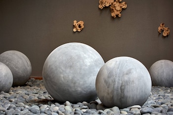 washington marriott at metro center