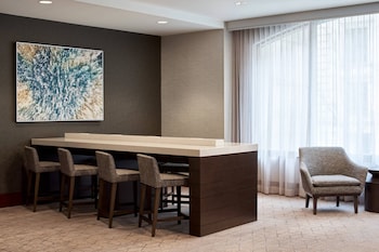 washington marriott at metro center