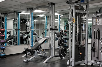 washington marriott at metro center