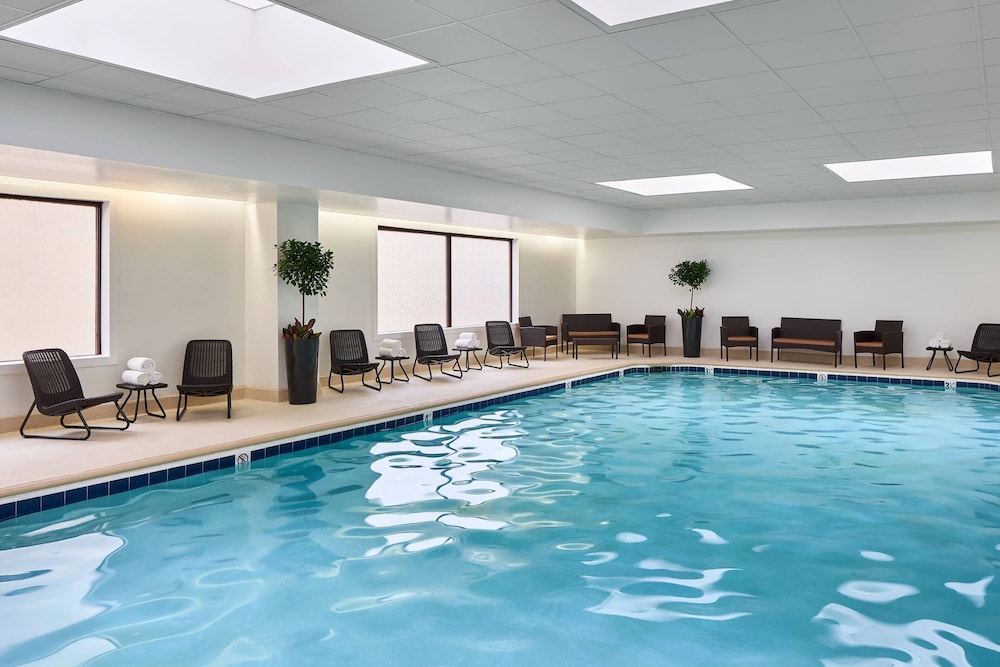 washington marriott at metro center