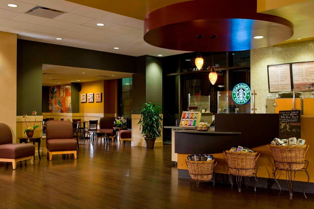 washington marriott at metro center