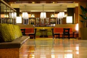 washington marriott at metro center