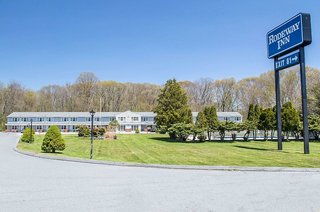 Rodeway Inn Waterford - New London,East Lyme>>Connecticut,2 star