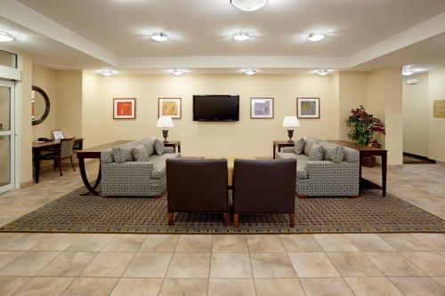 Towneplace Suites Weatherford