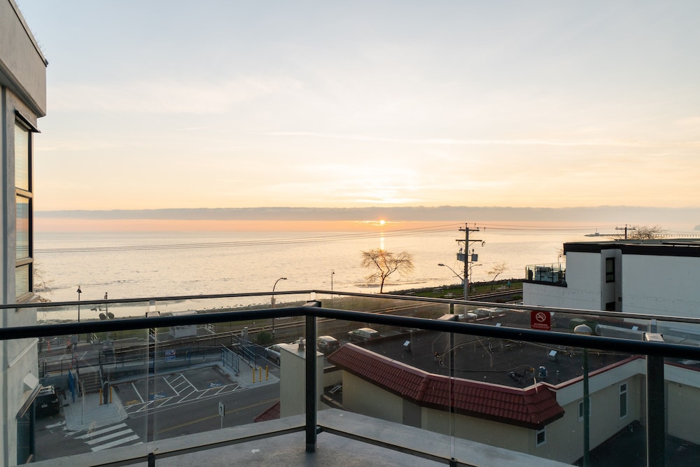ocean promenade hotel