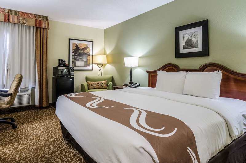 quality inn whiteville north