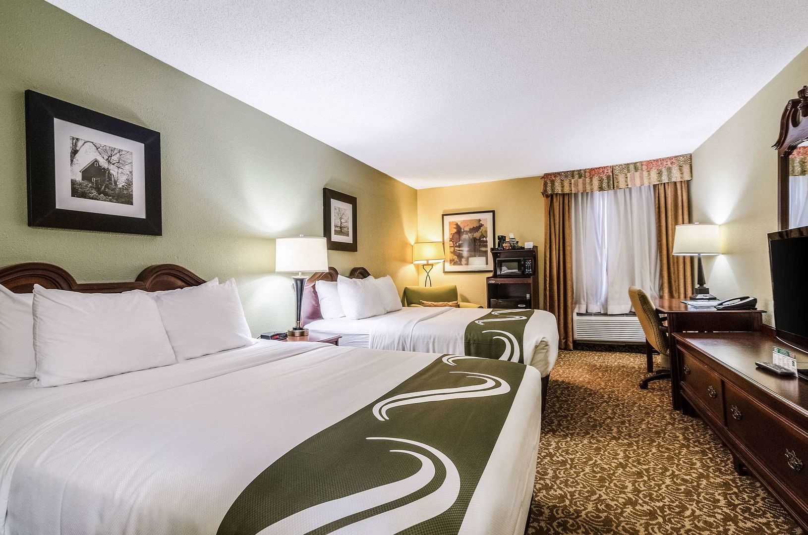 quality inn whiteville north