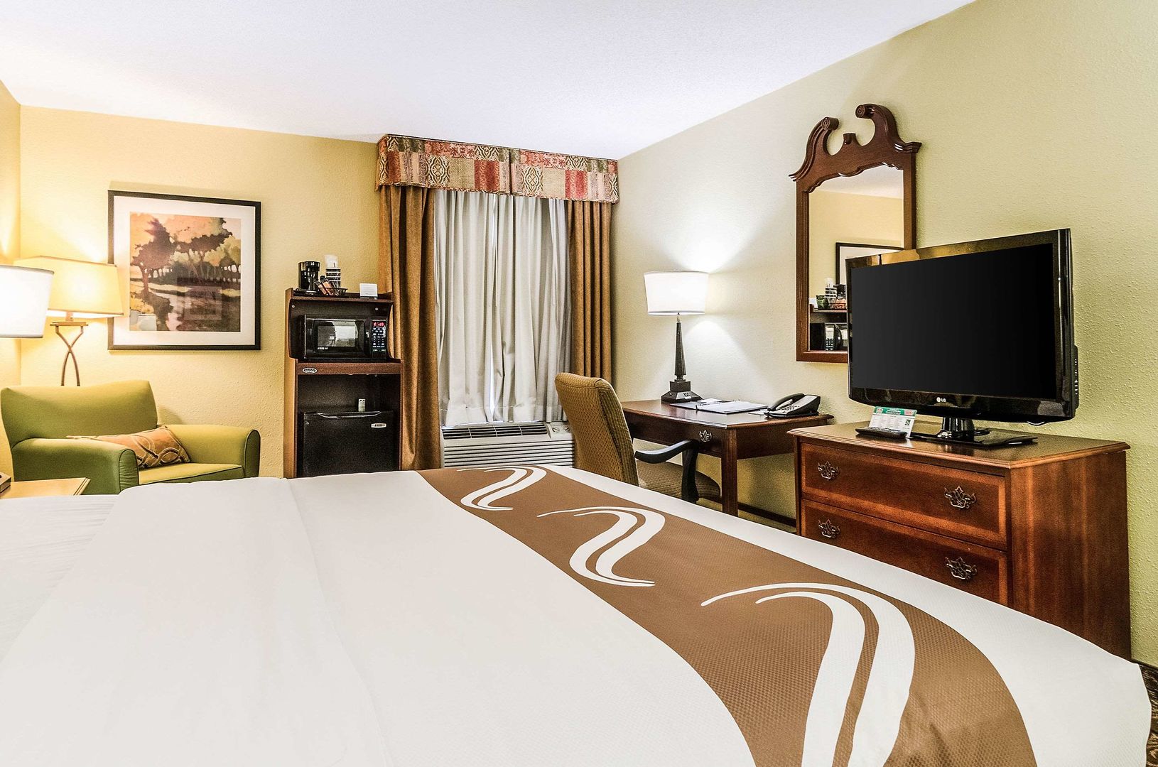 quality inn whiteville north