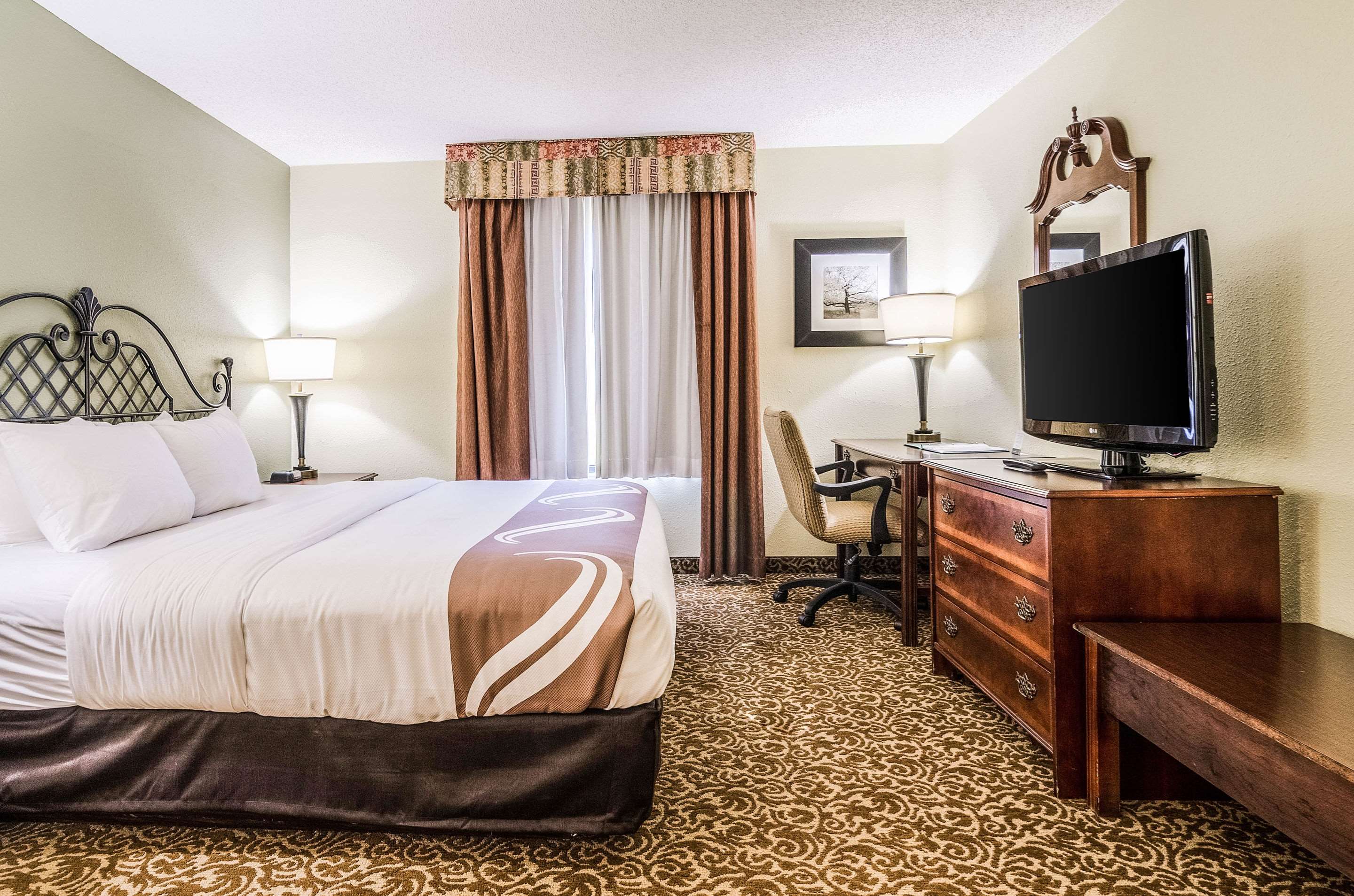 quality inn whiteville north