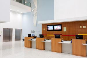 Ibis Curitiba Shopping,Parana State>>Curitiba,3 star