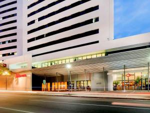 Ibis Curitiba Shopping,Parana State>>Curitiba,3 star