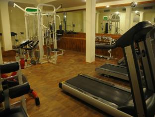 Bangalore International,2A 2B Cresent Road High Grounds Bengaluru,3 star