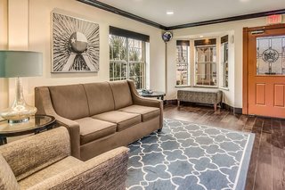 quality inn and suites dallas cityplace