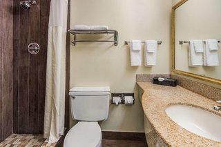 quality inn and suites dallas cityplace