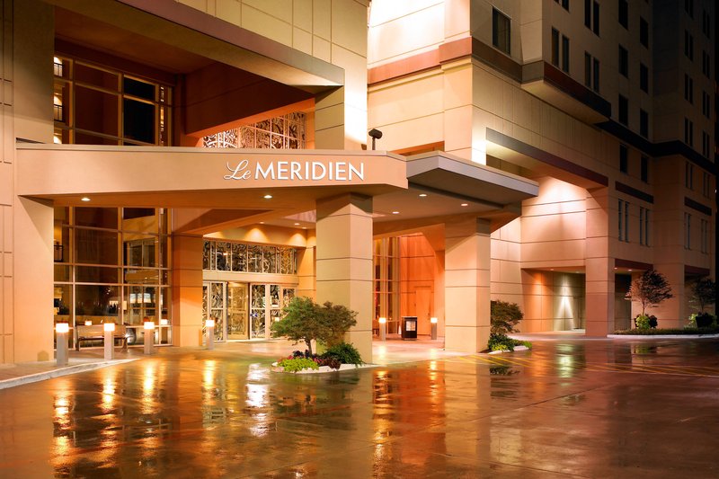 le meridien dallas by the galleria