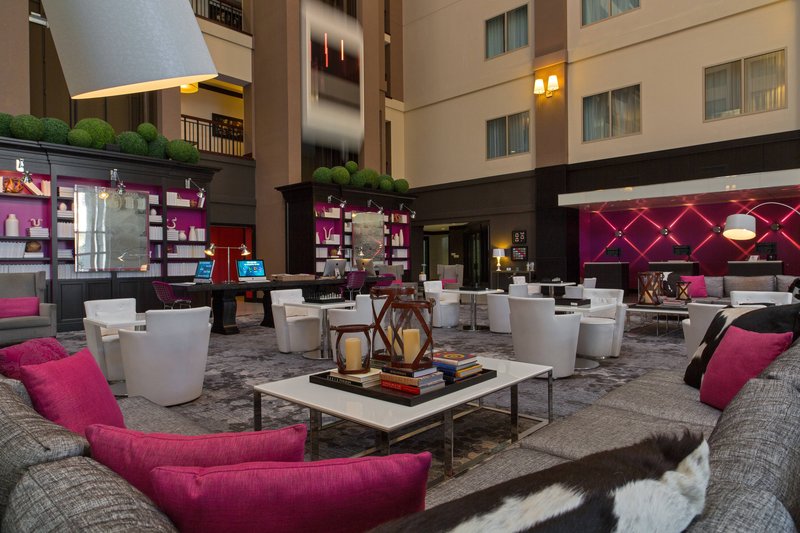 le meridien dallas by the galleria