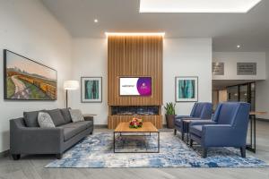 Coast Tsawwassen Inn,Tsawwassen>>Delta,3 star