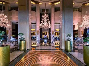 La Cigale Hotel Managed By Accor,Al Sadd>>Doha,5 star