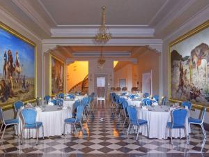 la cigale hotel managed by accor