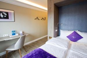 Plaza Inn Stays Design Dortmund,Phoenix-West>>Dortmund,3 star