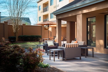 Courtyard By Marriott Dothan,Houston>>Dothan,3 star
