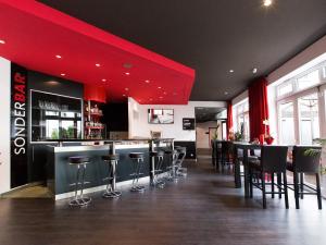 Dormero Hotel Dresden Airport,In Dresden (Klotzsche),4 star