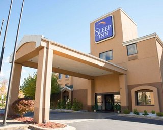 Sleep Inn Asheville - Biltmore West,Buncombe County>>Asheville,3 star