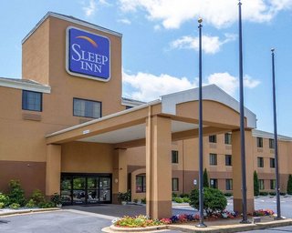 Sleep Inn Asheville - Biltmore West,Buncombe County>>Asheville,3 star