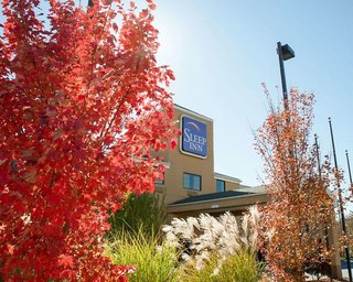 Sleep Inn Asheville - Biltmore West,Buncombe County>>Asheville,3 star