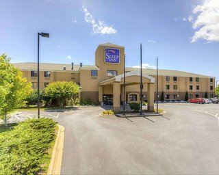 Sleep Inn Asheville - Biltmore West,Buncombe County>>Asheville,3 star