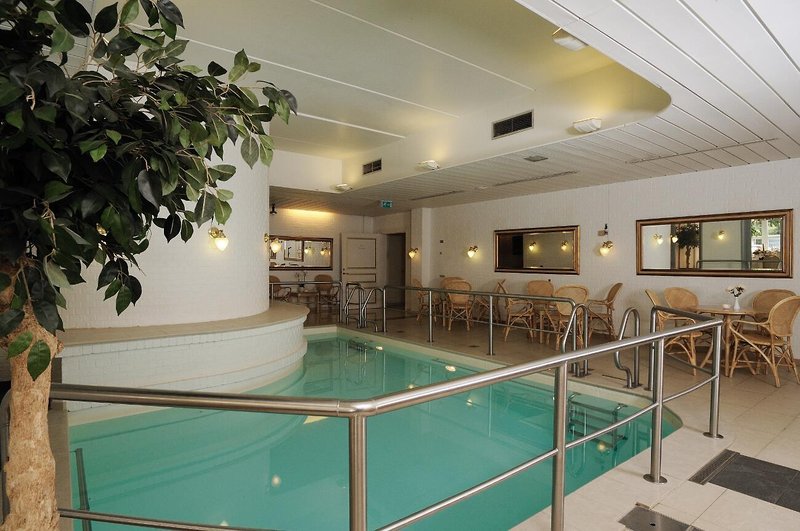 dronninglund hotel