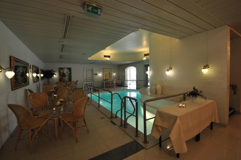 dronninglund hotel