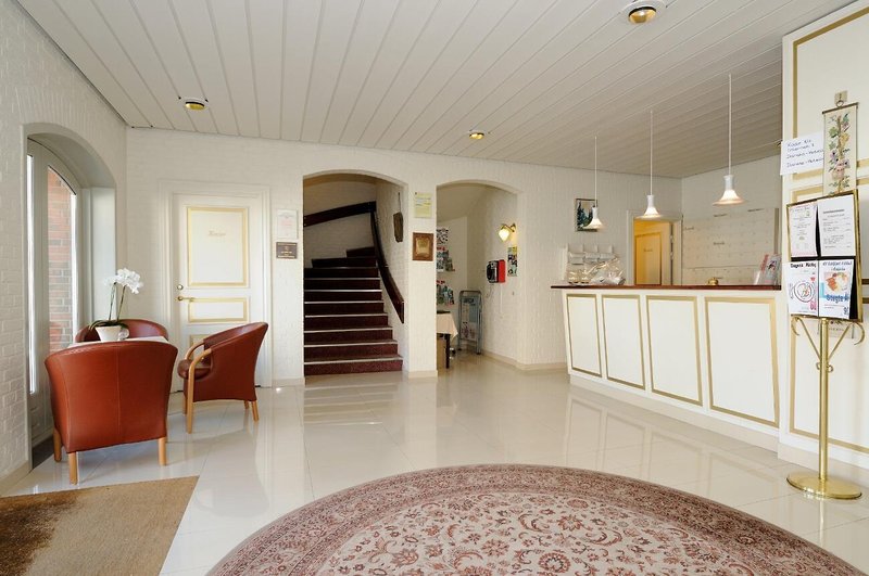 dronninglund hotel