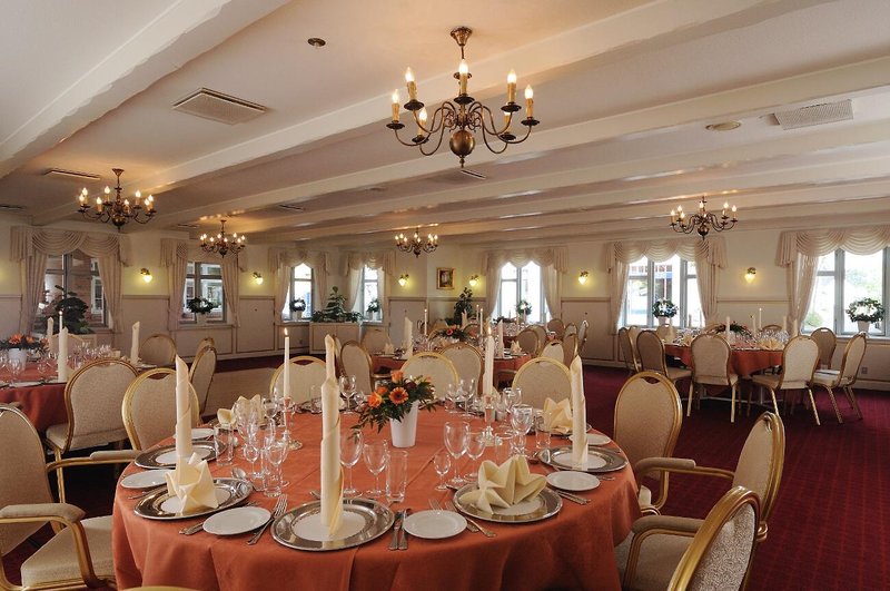 dronninglund hotel