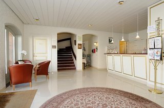 dronninglund hotel