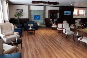 Baity Hotel Apartments,Sharjah>>Bur Dubai,3 star