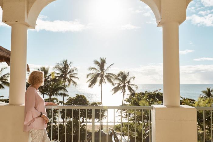 sea change beachfront apartments