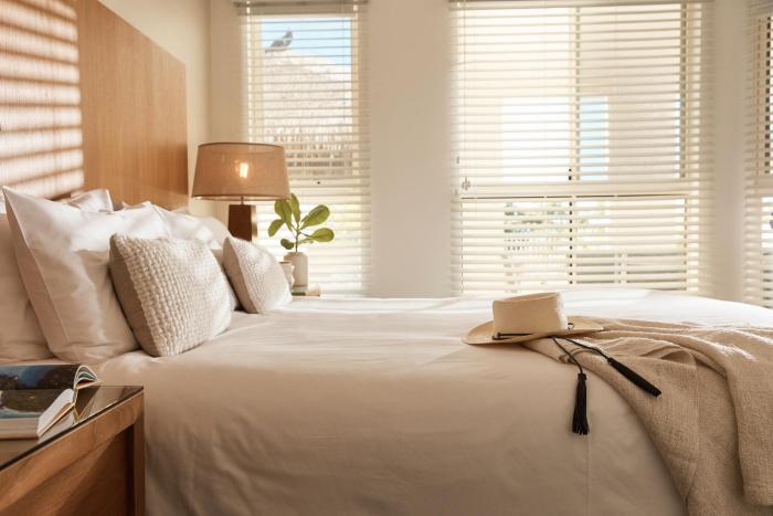 sea change beachfront apartments