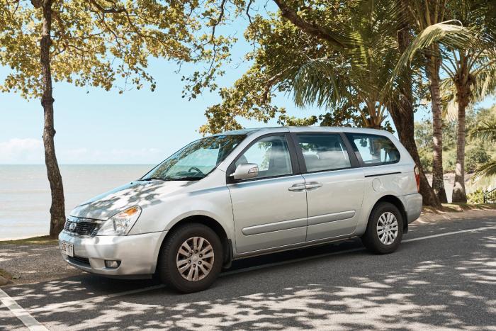 sea change beachfront apartments