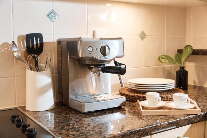 sea change beachfront apartments