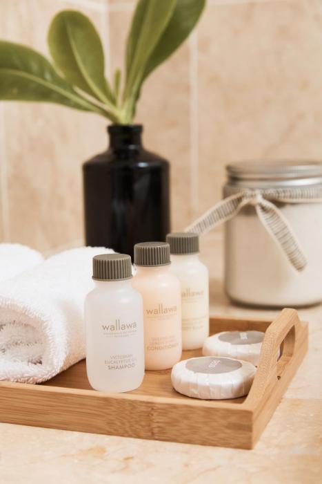 sea change beachfront apartments