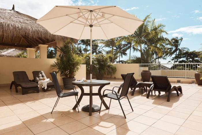 sea change beachfront apartments